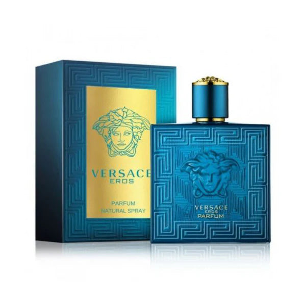 VERSACE Eros Parfum - 100ML/ 3.4OZ