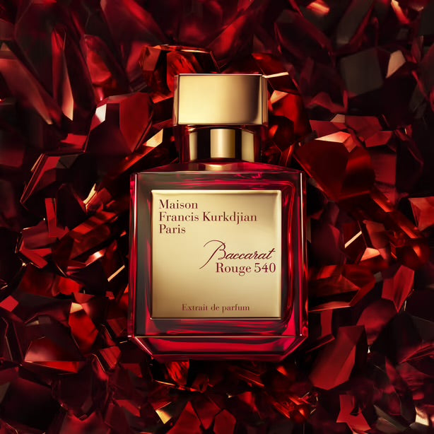 BACCARAT Rouge 540 EDP - 70ML/2.4OZ