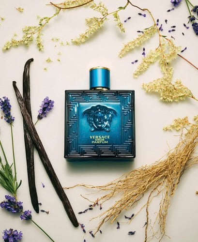 VERSACE Eros Parfum - 100ML/ 3.4OZ