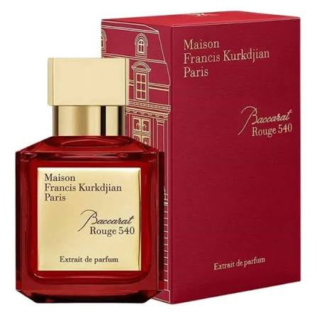 BACCARAT Rouge 540 EDP - 70ML/2.4OZ