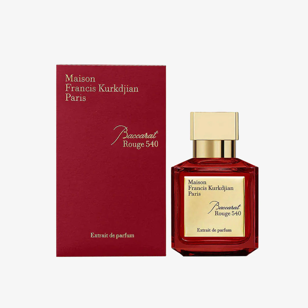 BACCARAT Rouge 540 EDP - 70ML/2.4OZ