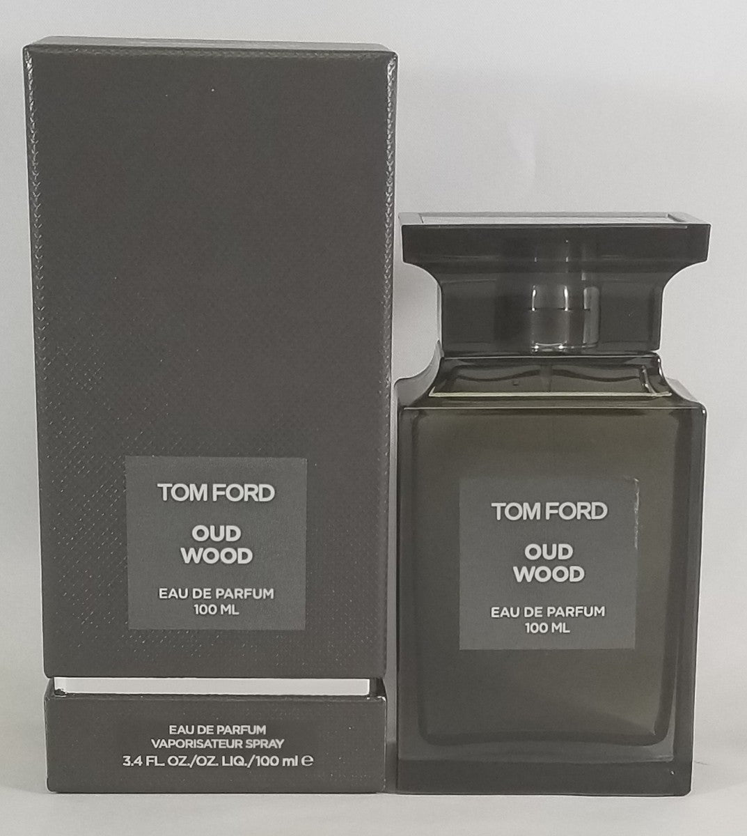 TOM FORD Oud Wood EDP - 100ML/3.4OZ