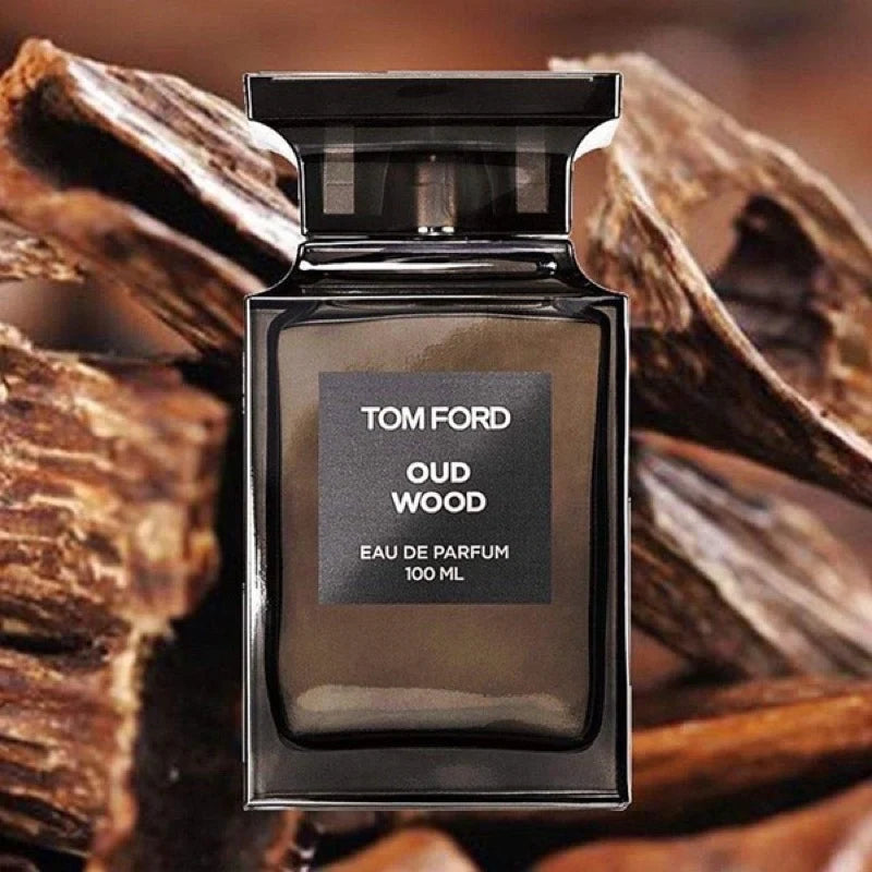 TOM FORD Oud Wood EDP - 100ML/3.4OZ