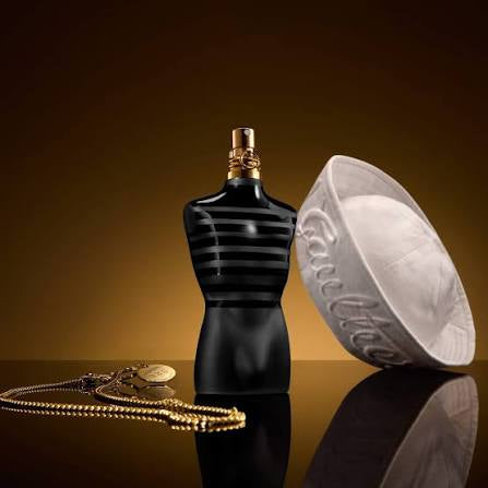 JPG "Le Male" Le Parfum - 125ML/ 4.2OZ