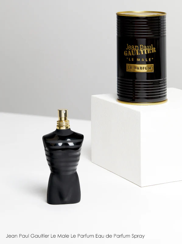 JPG "Le Male" Le Parfum - 125ML/ 4.2OZ