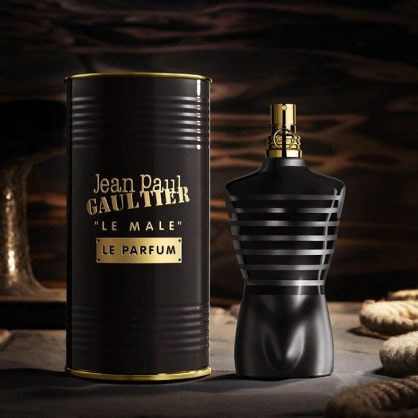 JPG "Le Male" Le Parfum - 125ML/ 4.2OZ