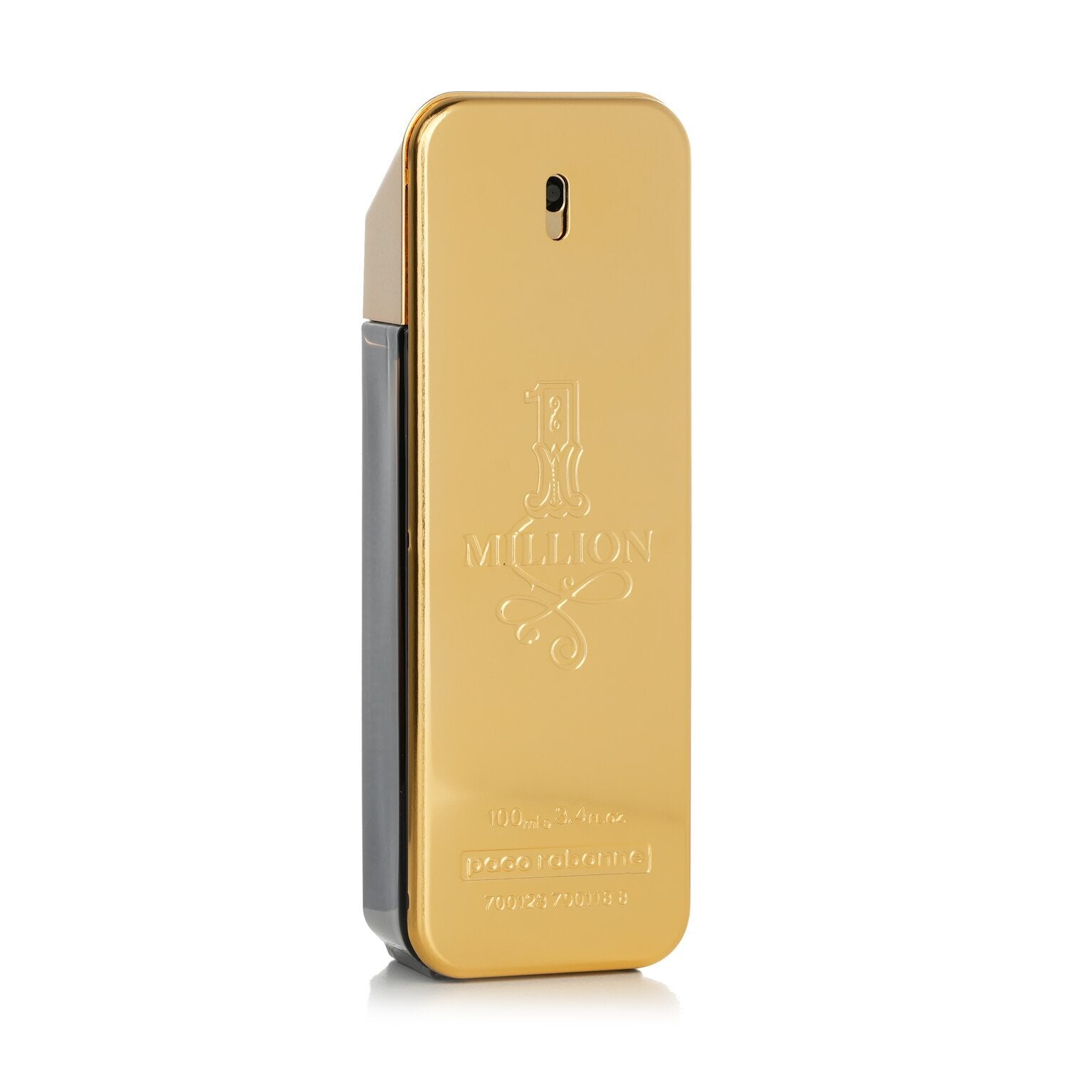 1MILLION Paco Rabanne EDP - 100ML/ 3.4OZ