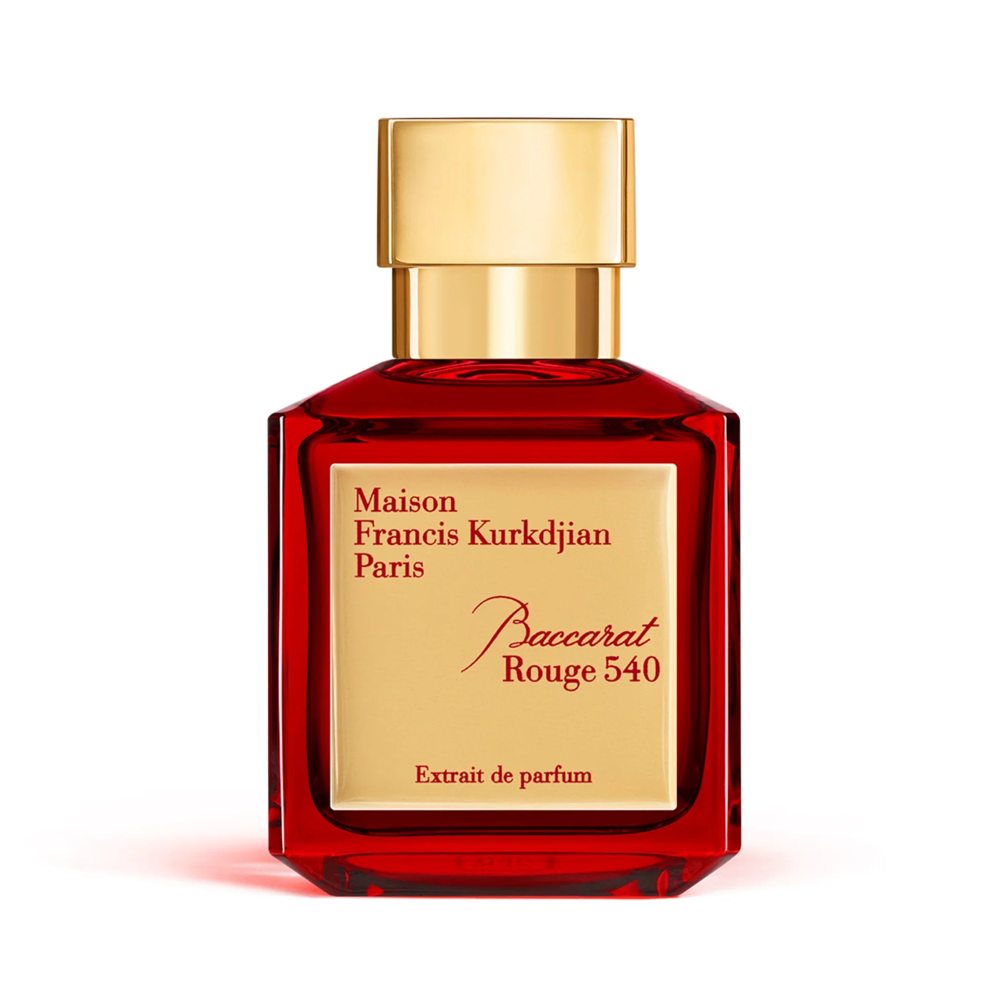 BACCARAT Rouge 540 EDP - 70ML/2.4OZ
