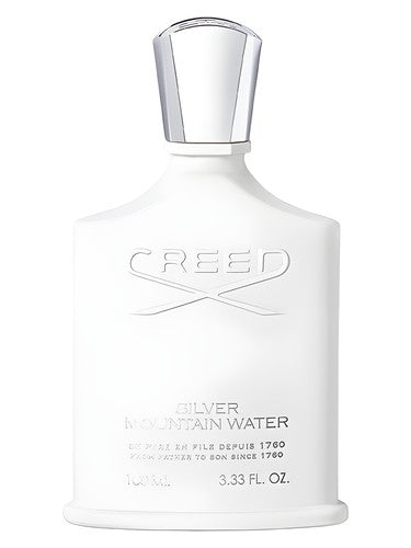 CREED Silver Mountain 100ML/3.33OZ