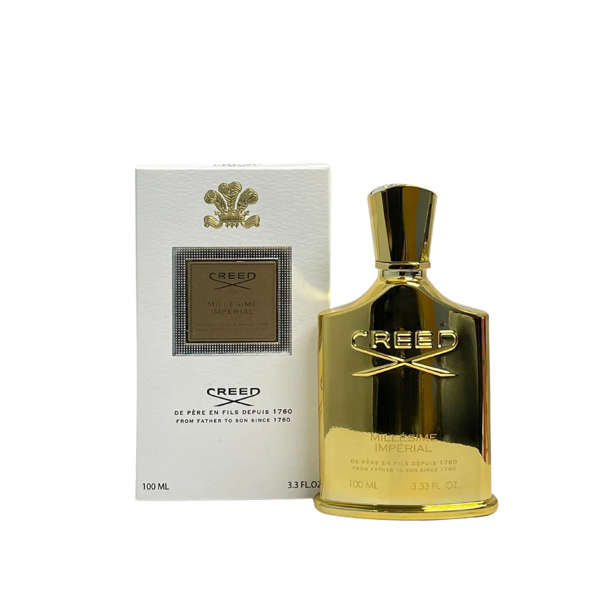 CREED Millesime Imperial - 100ML/3.3OZ