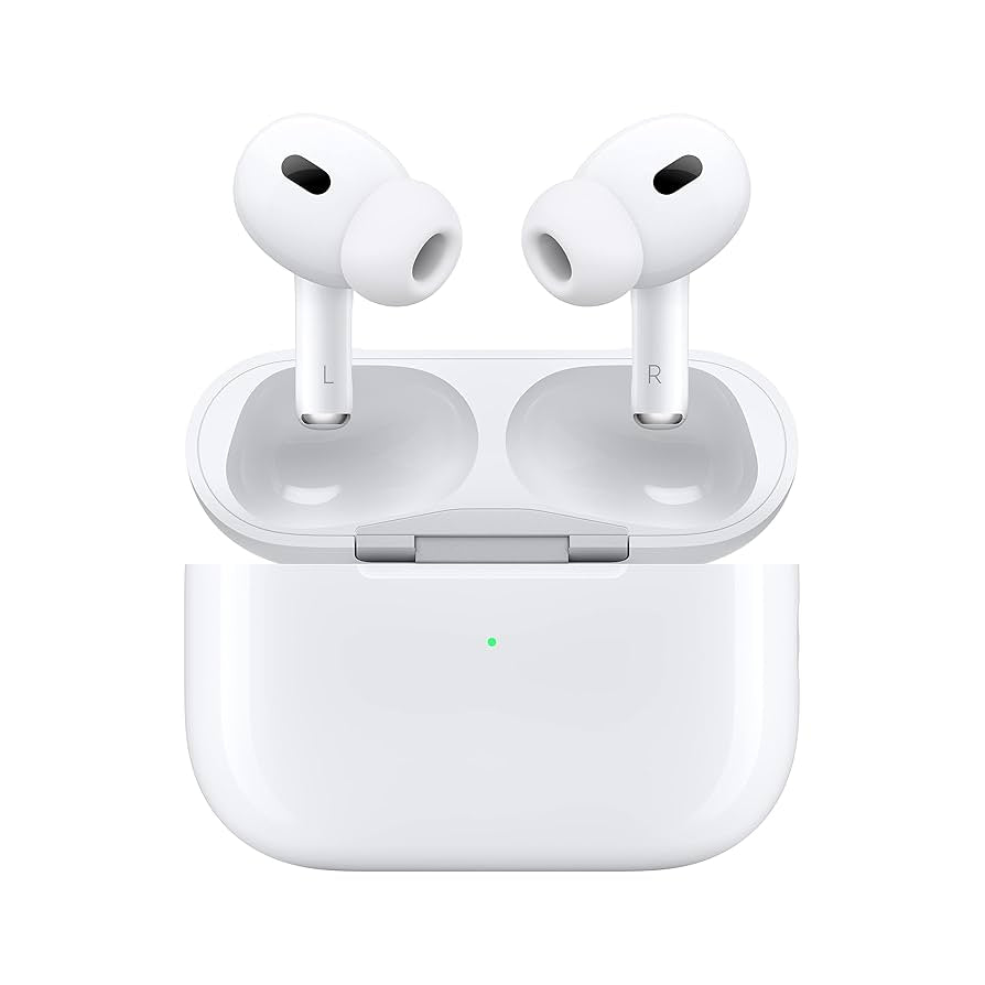 AirPods 2nd Gen